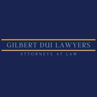 Gilbert DUI Lawyer