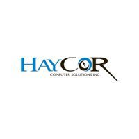 Haycor Computer Solutions Inc.