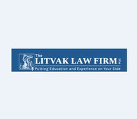The Litvak Law Firm PLLC