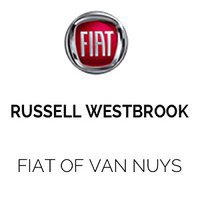 Russell Westbrook Fiat of Van Nuys