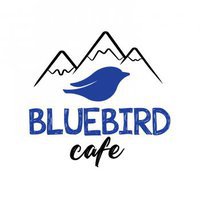 BLUEBIRD Cafe