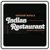 Horsham masala Indian restaurant
