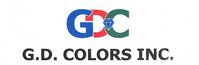 G.D. Colors Inc.