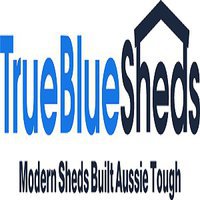 True Blue Sheds Brisbane