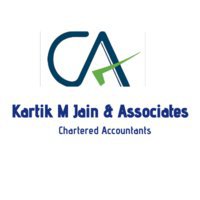 Kartik M Jain and Associates, Chartered Accountants