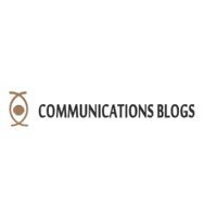 Communications blogs