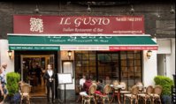 Il Gusto Italian Restaurant Paddington
