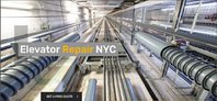 Elevator Repair NYC