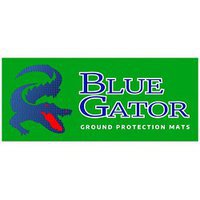 BlueGator Ground Protection