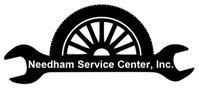 Needham Service Center