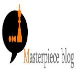 Master piece blog