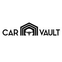 The Car Vault, Dubai