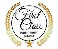 First Class Professional Services llc