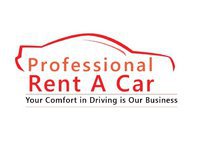 Professional Rent A Car