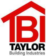 Taylor Building Industries (Residential & Commercial Builders)