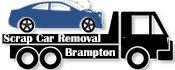 Brampton Scrap Car Removal