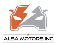 Alsa Enterprises Motors
