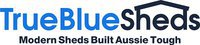 True Blue Sheds Ballarat