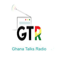 GhanaTalksRadio LTD