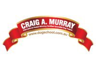 Craig A Murray Dog Training
