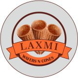 Laxmi Wafers Cones
