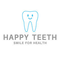 快樂牙齒 Happy Teeth TW