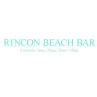 Rincon Beach Bar