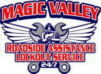 Magic Valley Roadside Assistance