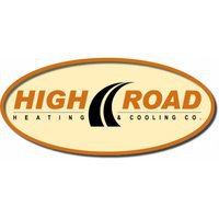 High Road Heating & Cooling