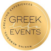 Greek Life Events