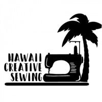 Hawaii Creative Sewing