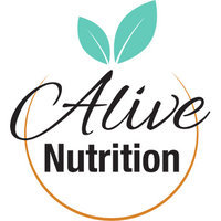 Alive Nutrition Consultancy