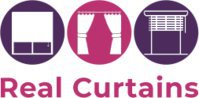 high quality curtains in UAE