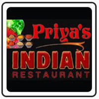 Priya's Indian Restaurant