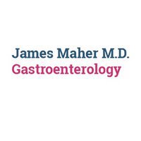 Dr. James Maher Gastroenterology