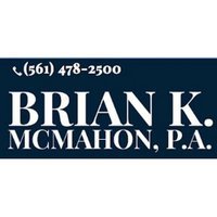 Brian K. McMahon, P.A.