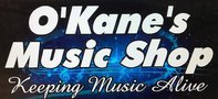 O'Kanes Music Shop