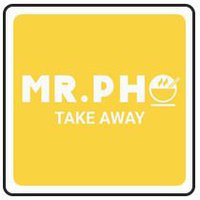 Mr Pho Takeaway