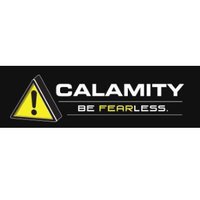 Calamity Monitoring