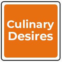 Culinary Desires