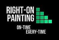 Right On Painting
