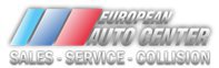 EUROPEAN AUTOMOTIVE CENTER LLC