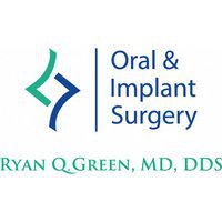Oral & Maxillofacial Surgery of Abilene – Ryan Q. Green, MD, DDS