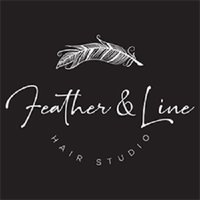 Feather & Line Hair Studio