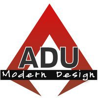 ADU Modern Design