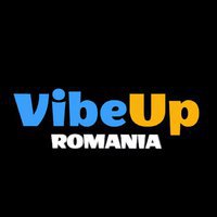 VibeUp Romania Productie Video