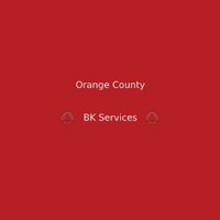 Orange County BK Services