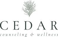Cedar Counseling & Wellness