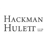 Hackman Hulett, LLP