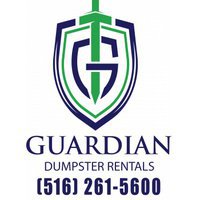 Guardian Dumpster Rental - Nassau